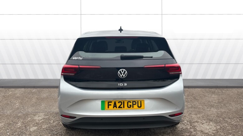 Volkswagen ID.3 150kW Life Pro Performance 58kWh 5dr Auto Electric Hatchback